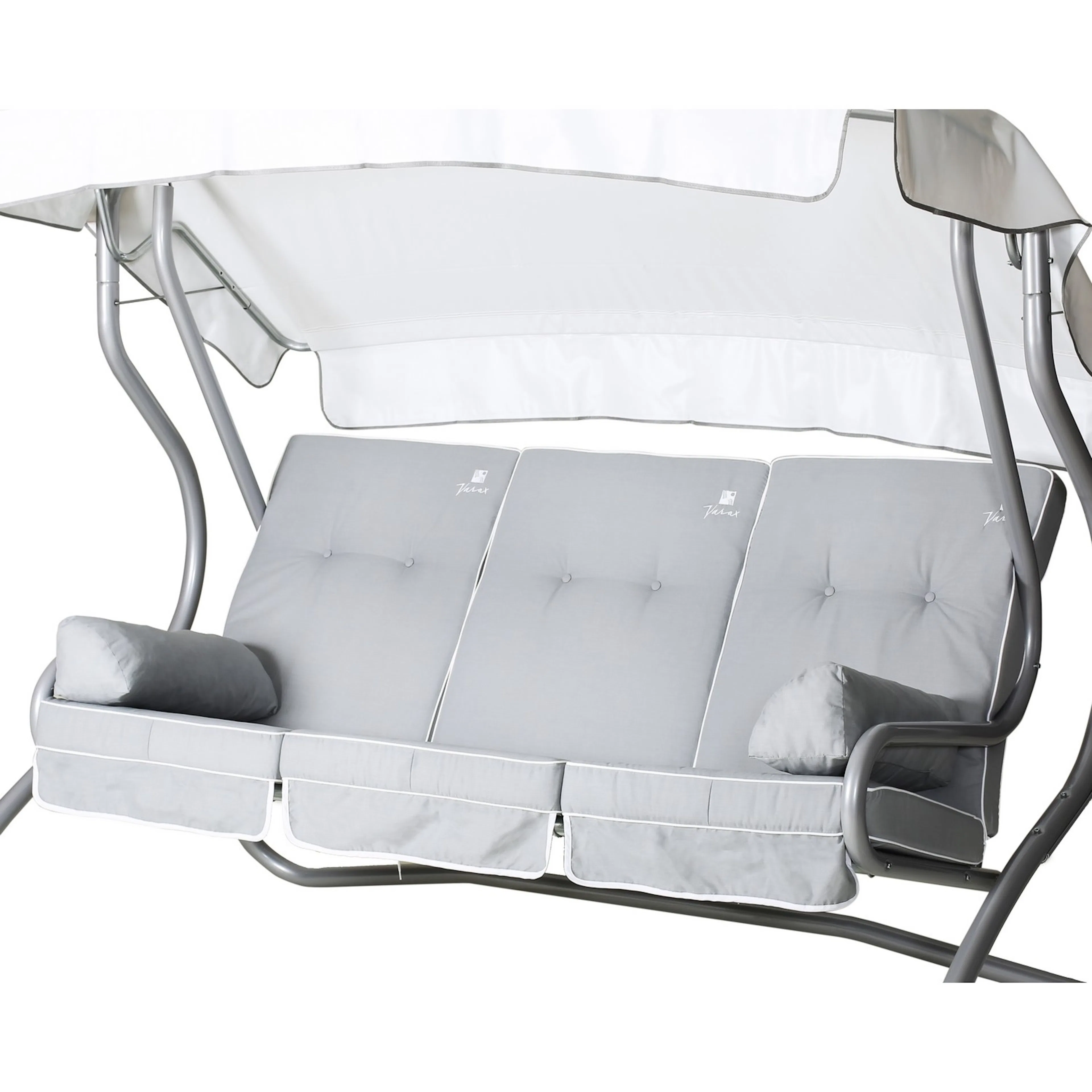 Dyna till DeLuxe/Suvi/Monica Hammock, 58B-1 Ljusgrå