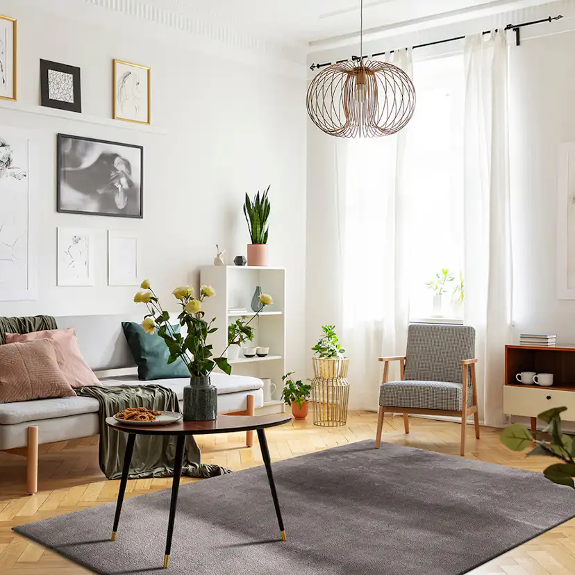 Ryamatta KM Carpets Cozy