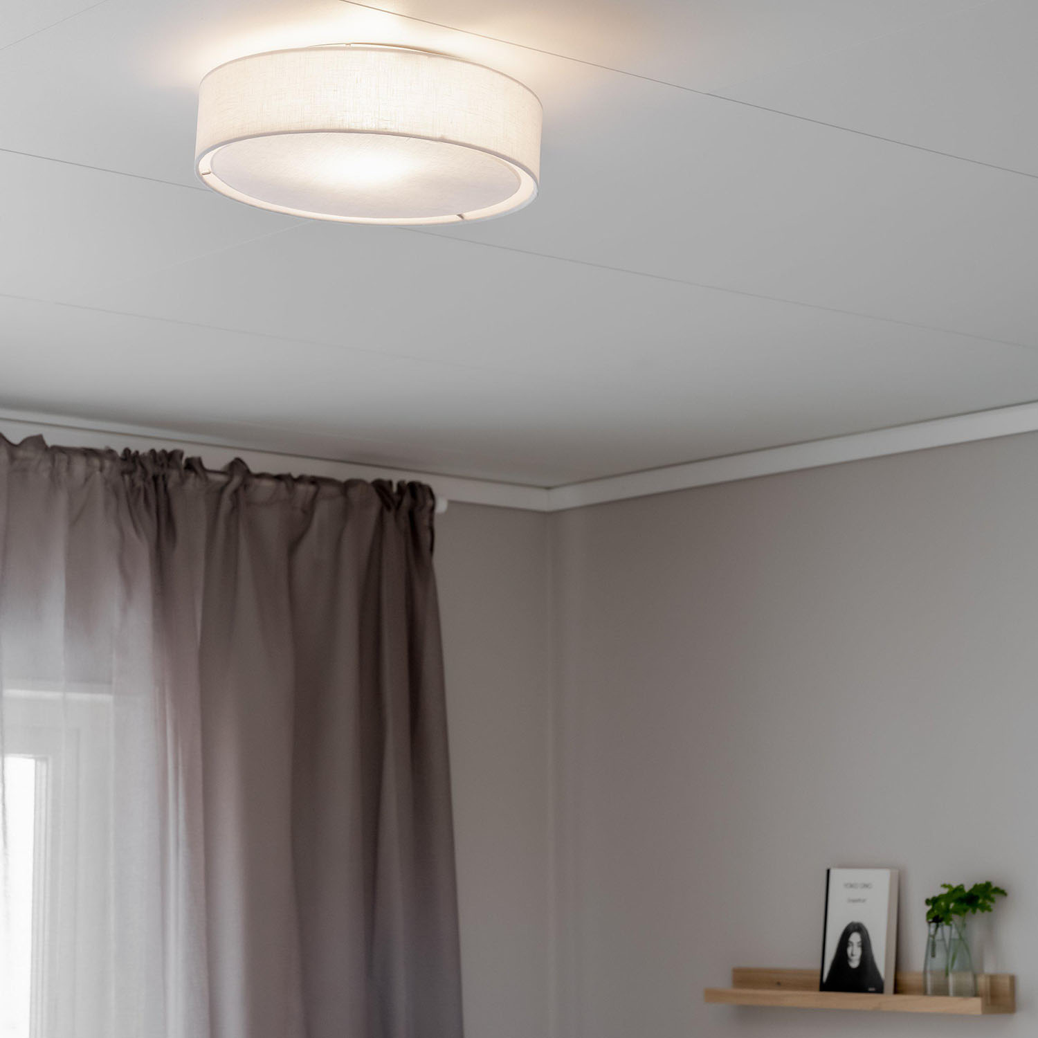 Taklampa PR Home Sam