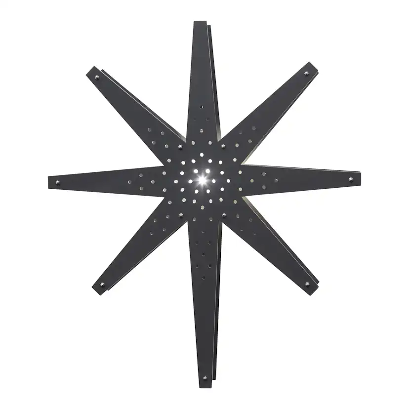 Adventsstjärna Star Trading Tall