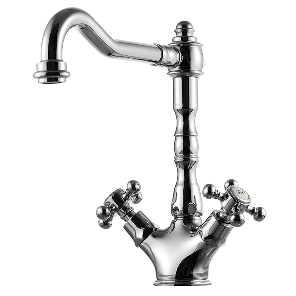 Köksblandare Tapwell Classic FBLV 180