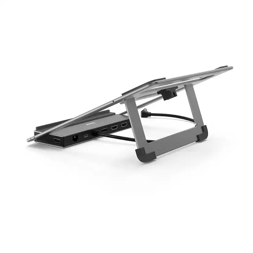 Dockningsstation Hama 12in1