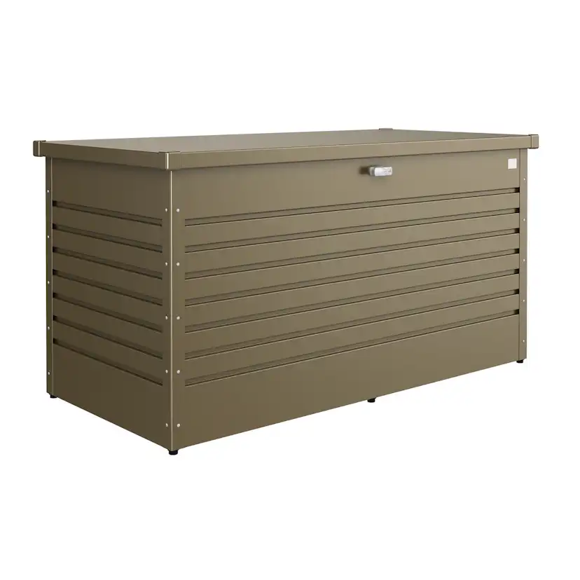 Fritidsbox Biohort 160