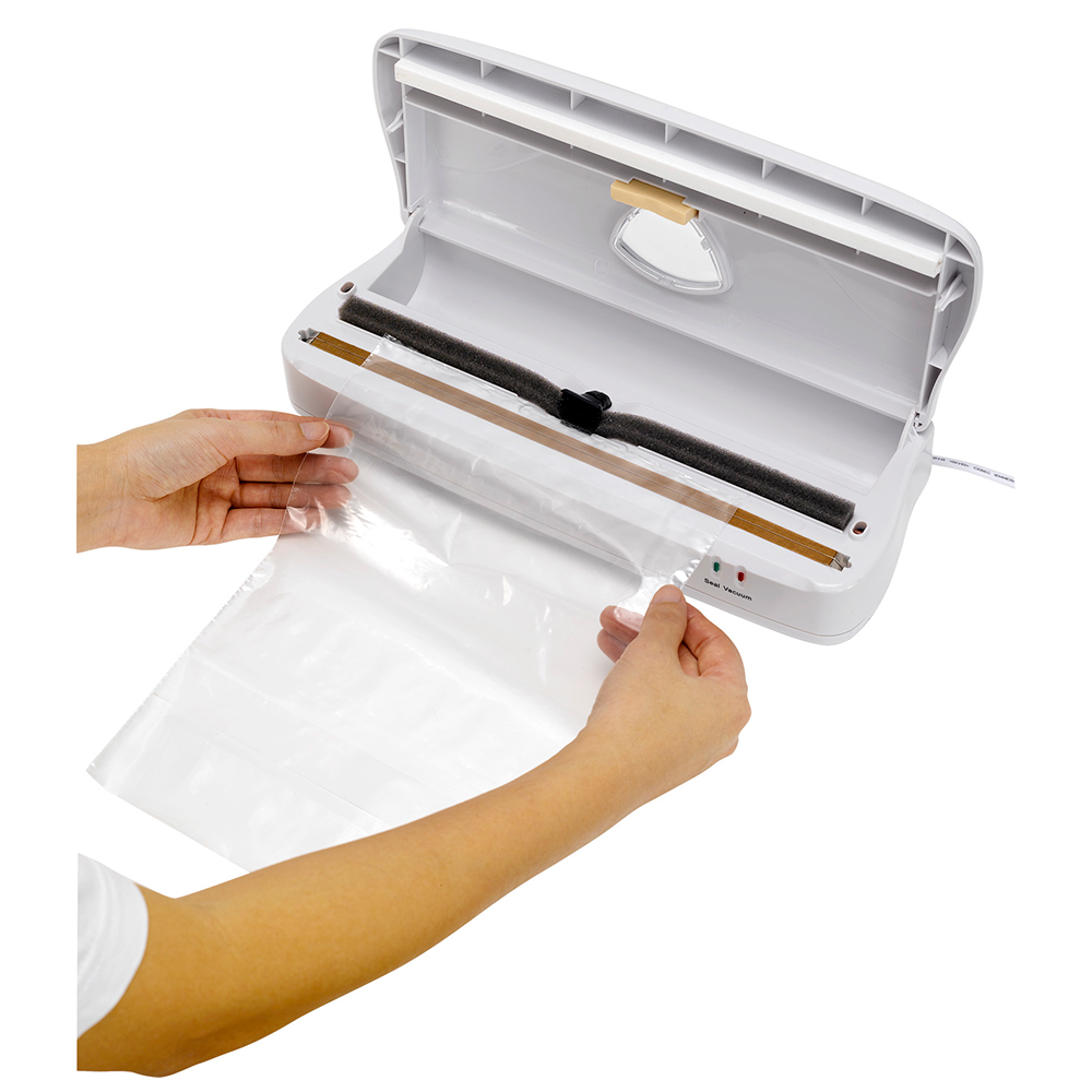 Vakuumförpackare Melissa 16310128