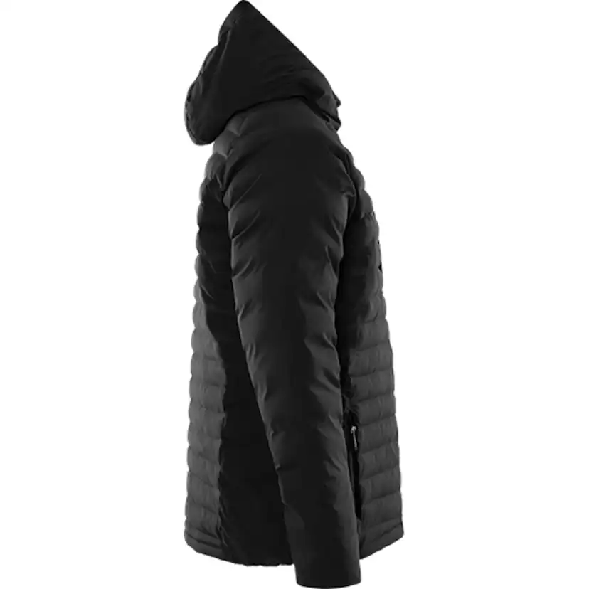 ATMOS PRIMALOFT JACKA - Svart, Storlek: M