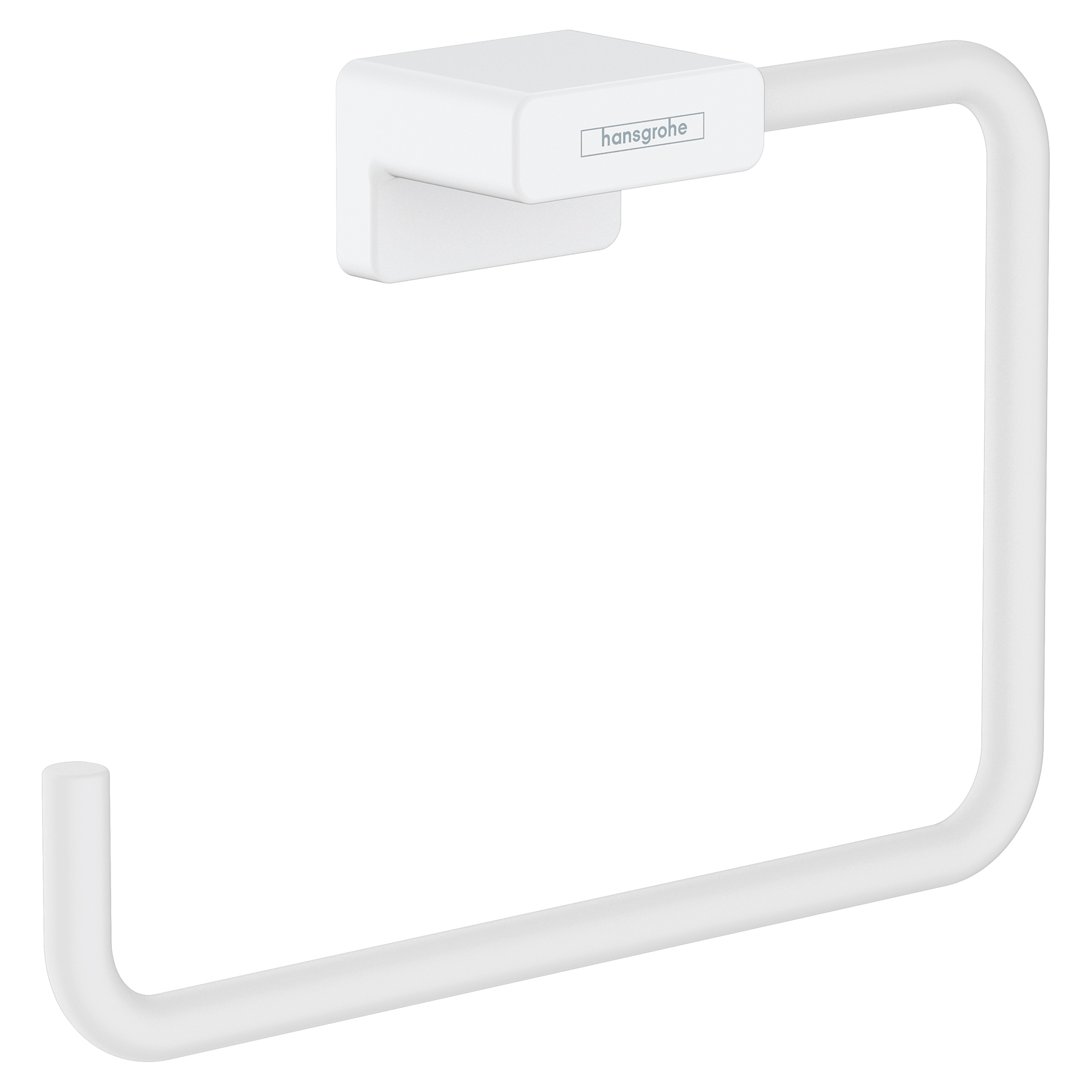 Handdukshängare Hansgrohe AddStoris 41754