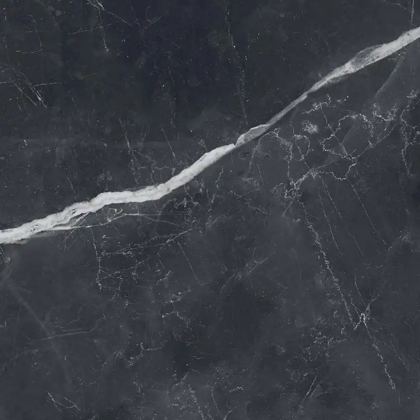 Klinker Konradssons Marmora Nero Antico Honed 30x30 cm