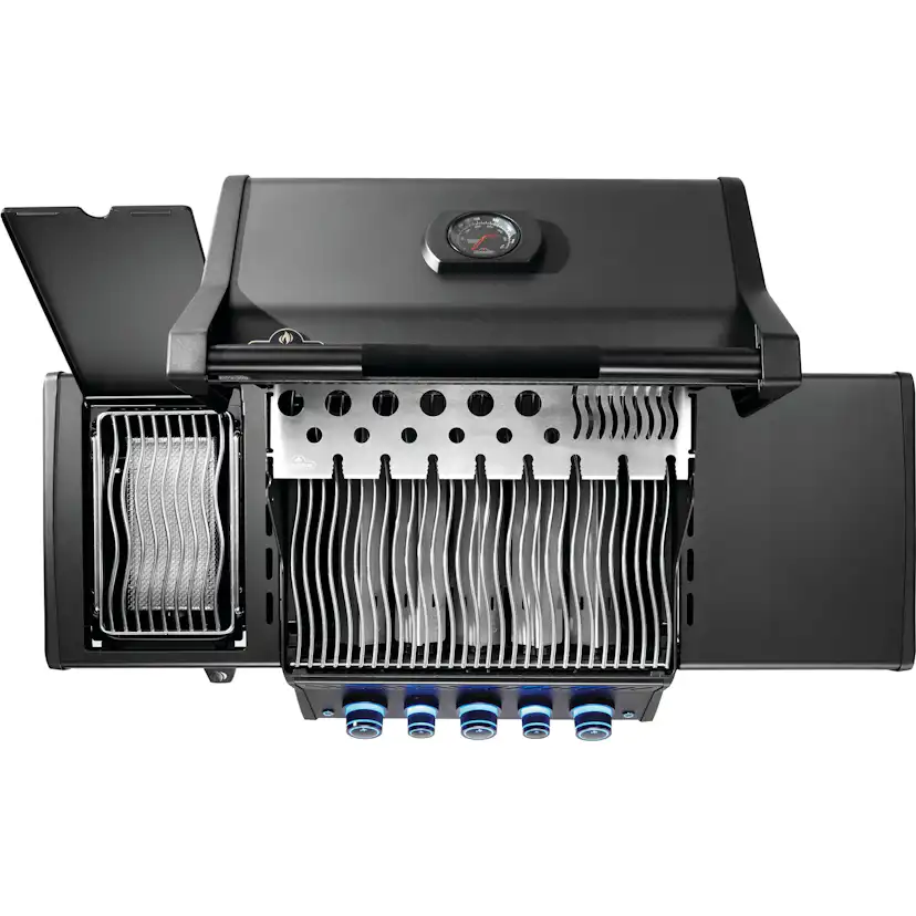 Gasolgrill Napoleon Rogue PRO-S 425 Phantom