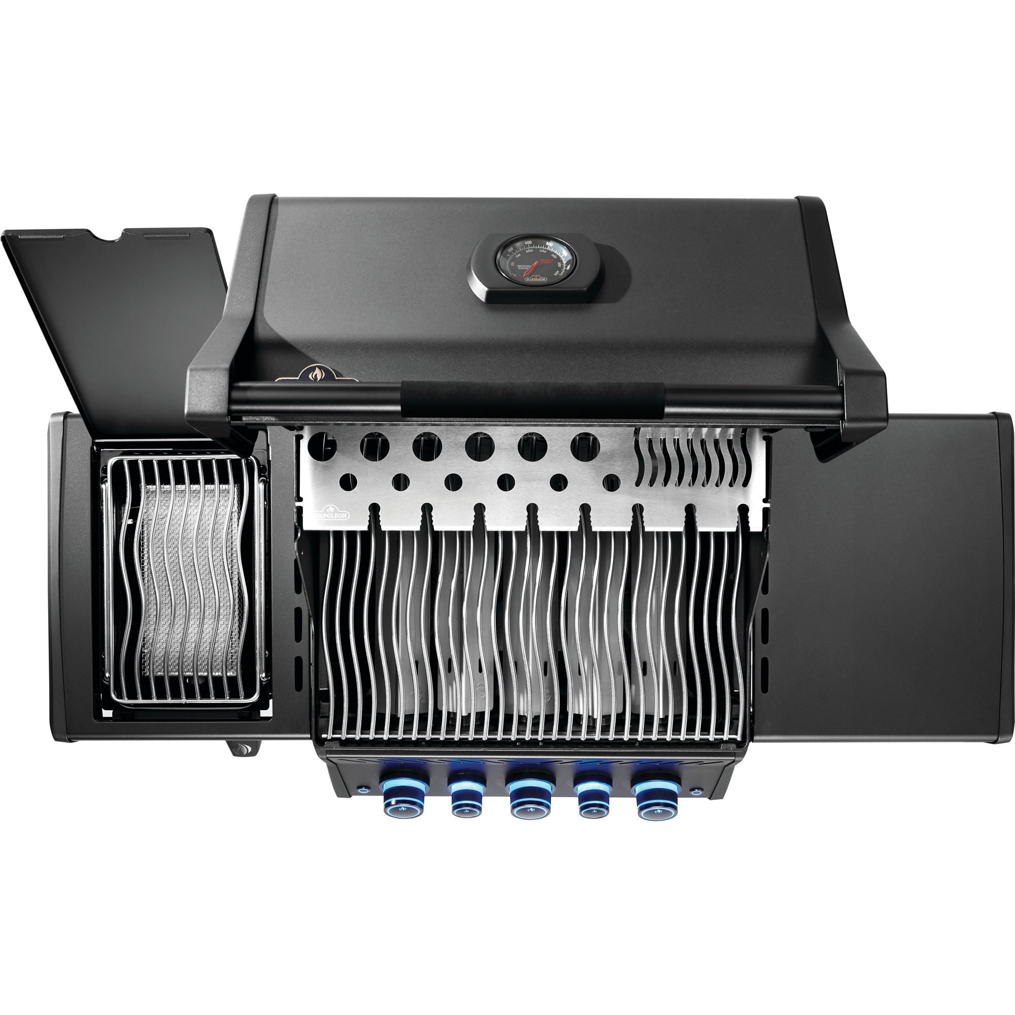 Gasolgrill Napoleon Rogue PRO-S 425 Phantom