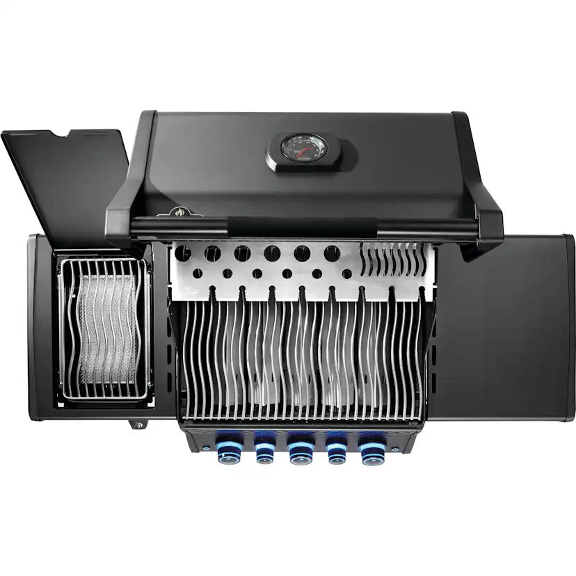 Gasolgrill Napoleon Rogue PRO-S 425 Phantom