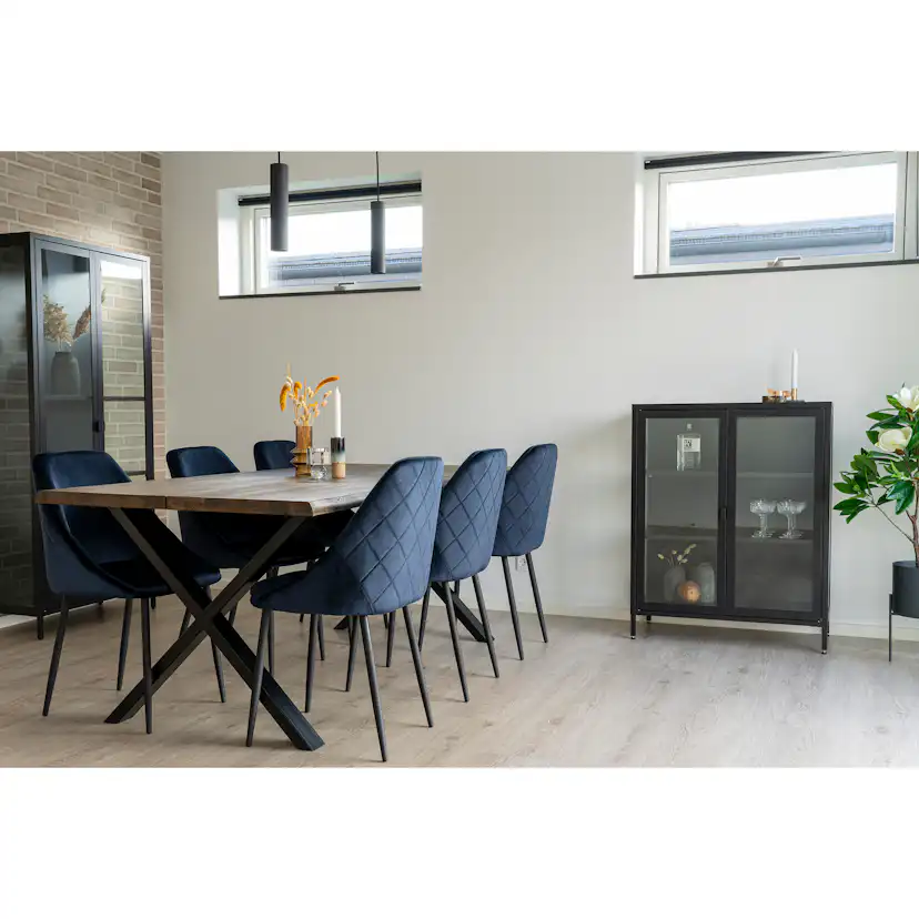 Lampa House Nordic Paris