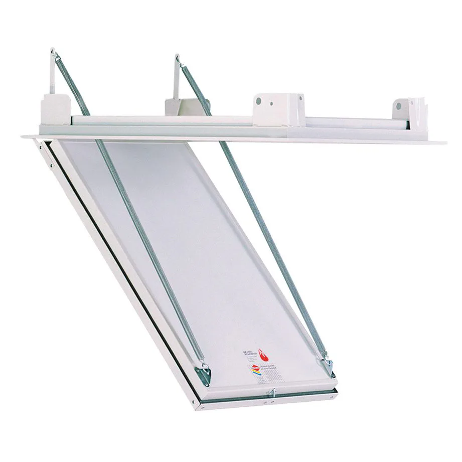 Safe Taklucka EI60. 690x790 mm. 690x790