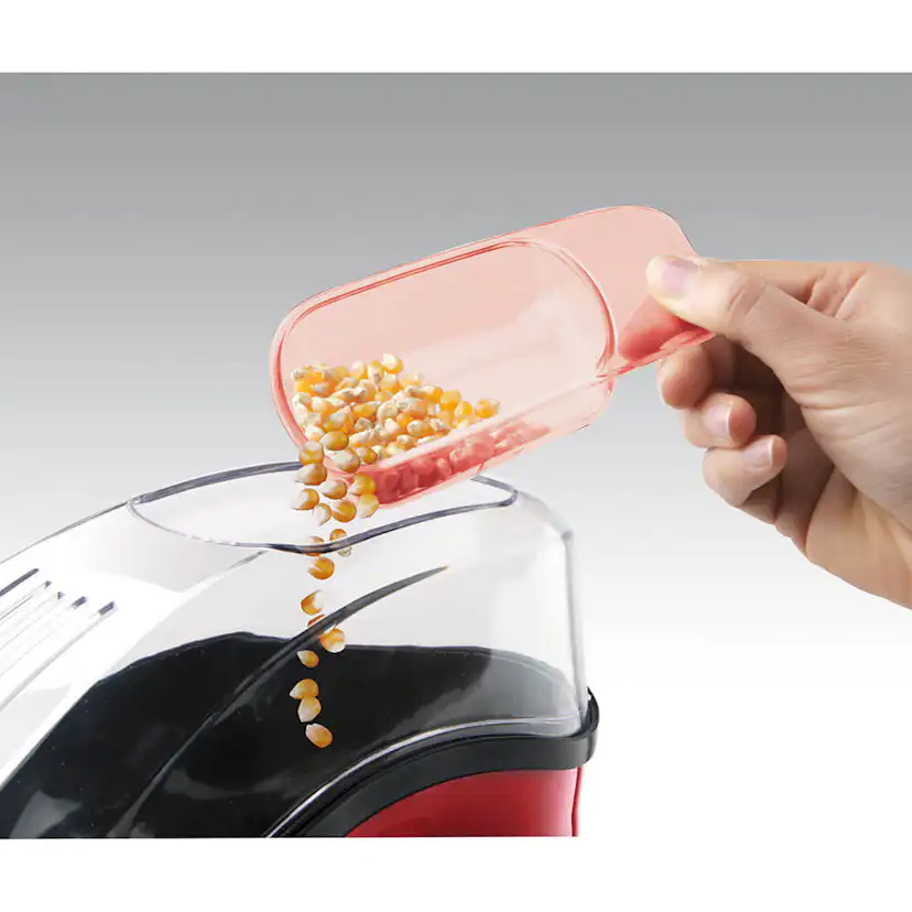 Popcornmaskin Taurus