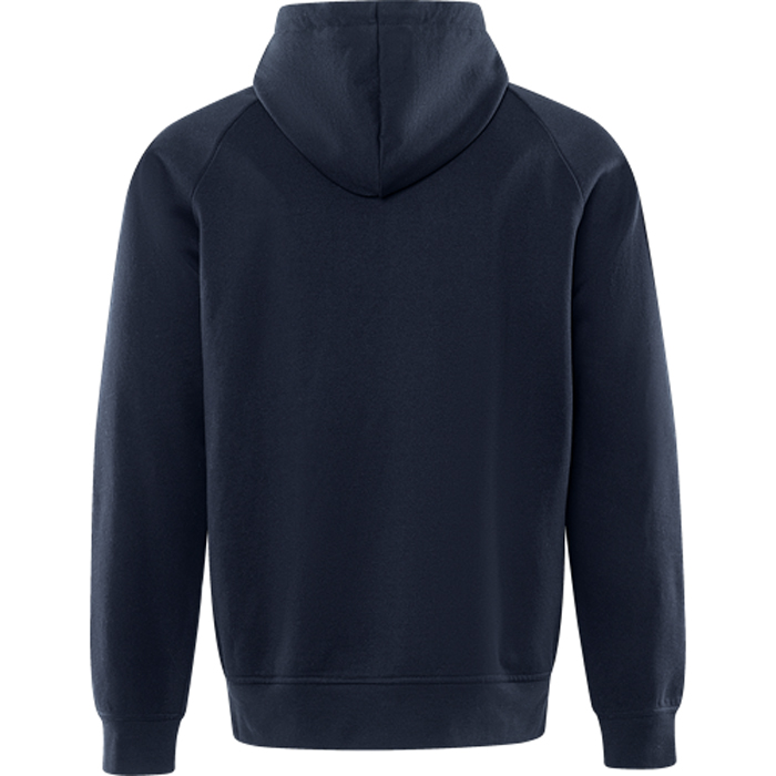 Sweatshirt Fristads med huva 7551 GSM