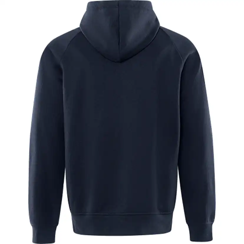 Sweatshirt Fristads med huva 7551 GSM