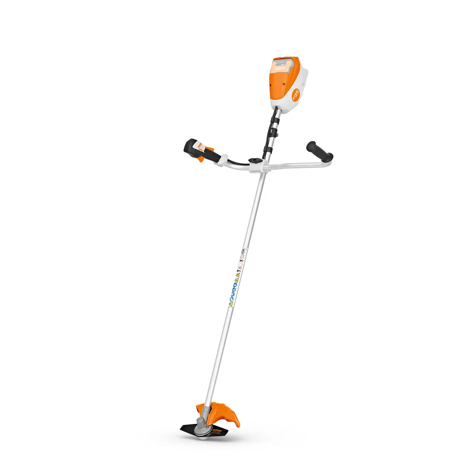 Grästrimmer STIHL FSA 80.0 Batteridriven