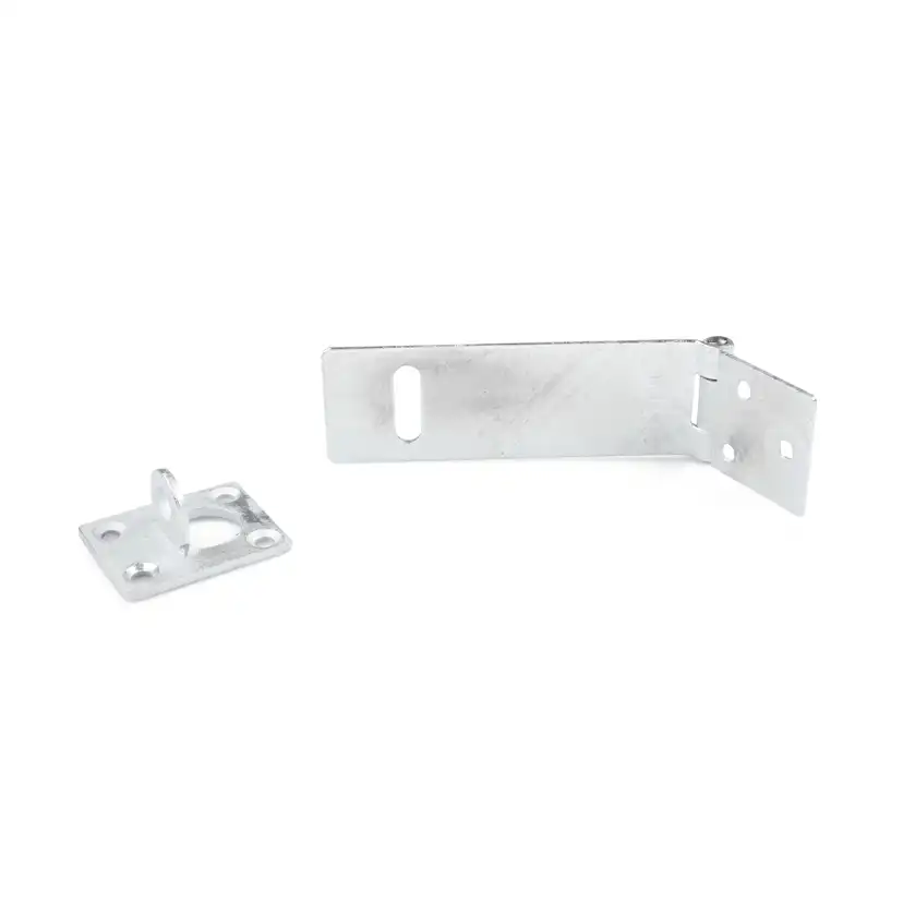 LEDHASP HABO 115MM VARMGALV Varmgalvaniserad Längd: 115 mm