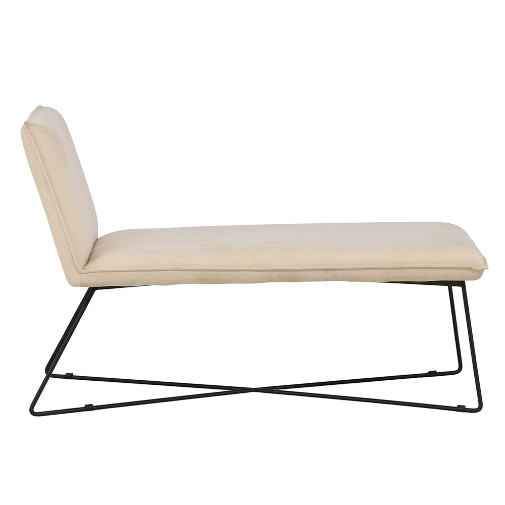 Loungefåtölj Venture Home X-Lounge