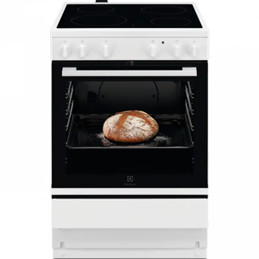 Glaskeramikspis Electrolux LKR60002SW