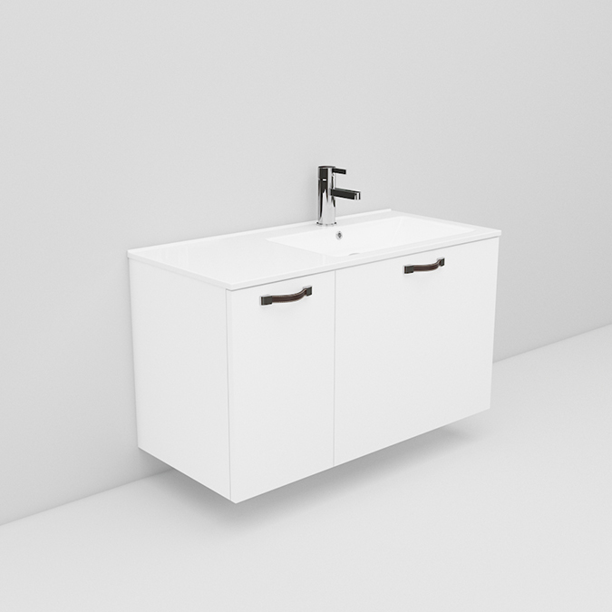 Tvättställskåp Noro Flexline Modell 57