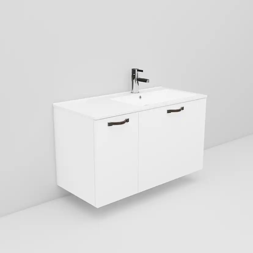 Tvättställskåp Noro Flexline Modell 57