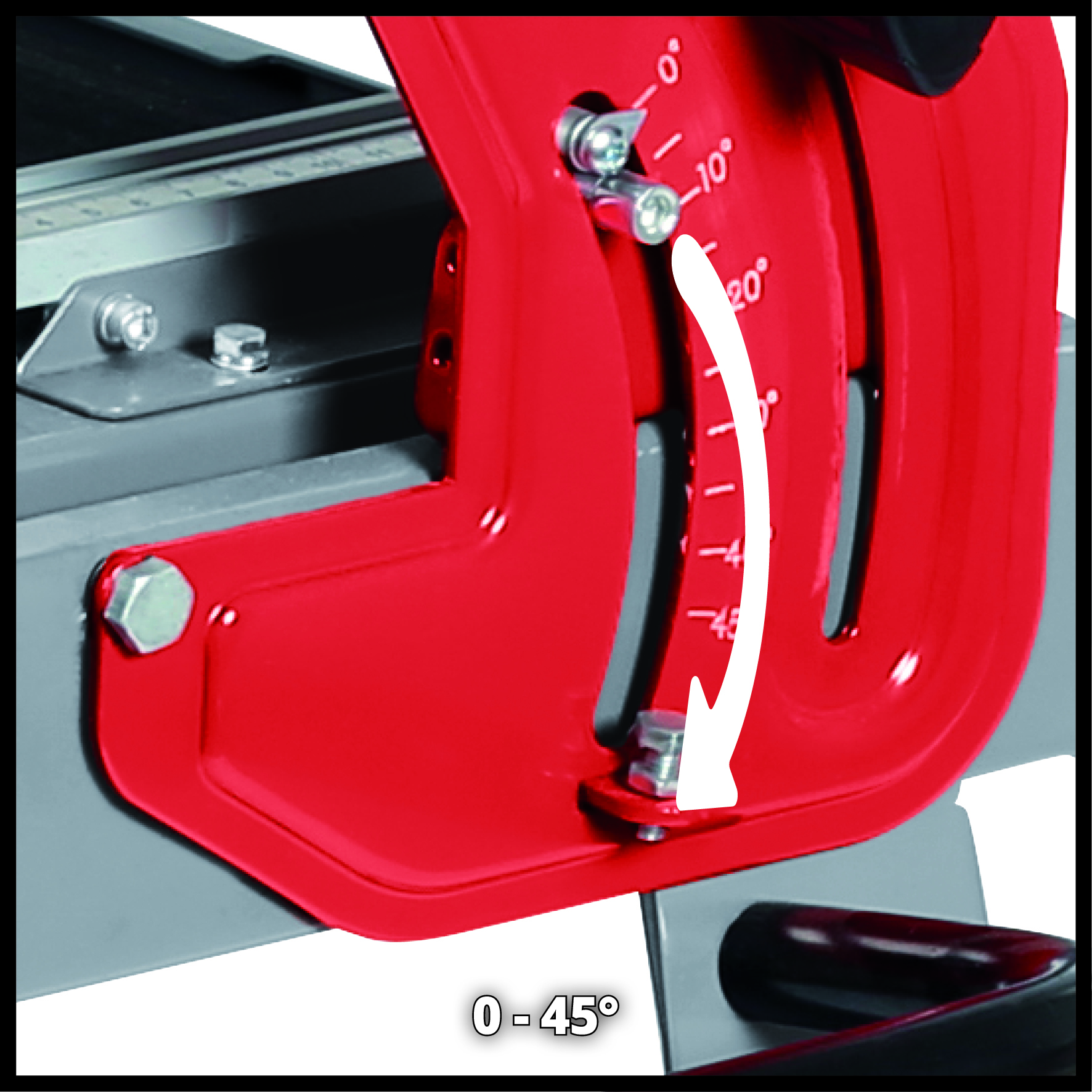 Kakel/Klinkerskärare Einhell TE-TC 620 U