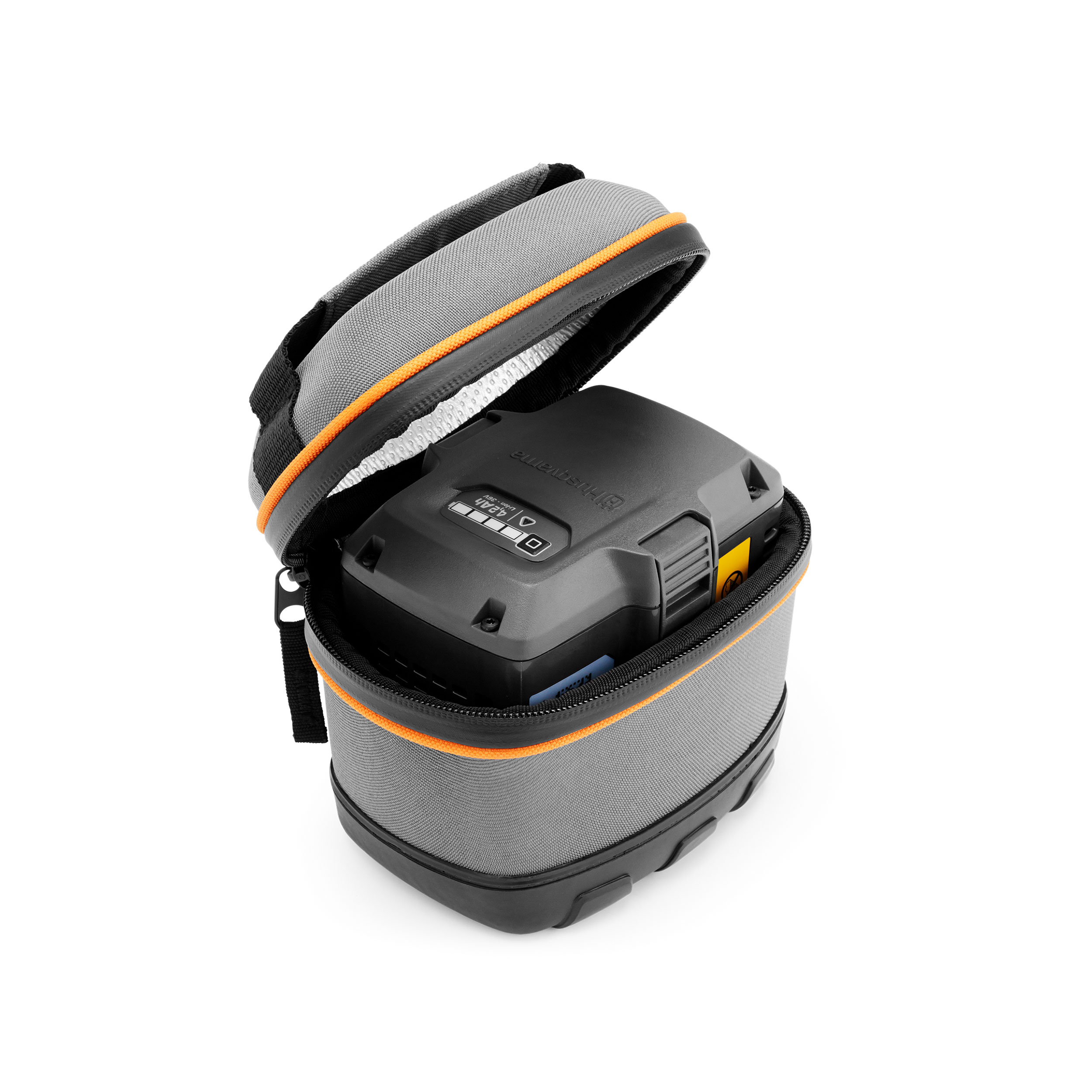 Batteriväska Husqvarna