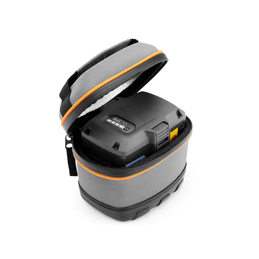 Batteriväska Husqvarna