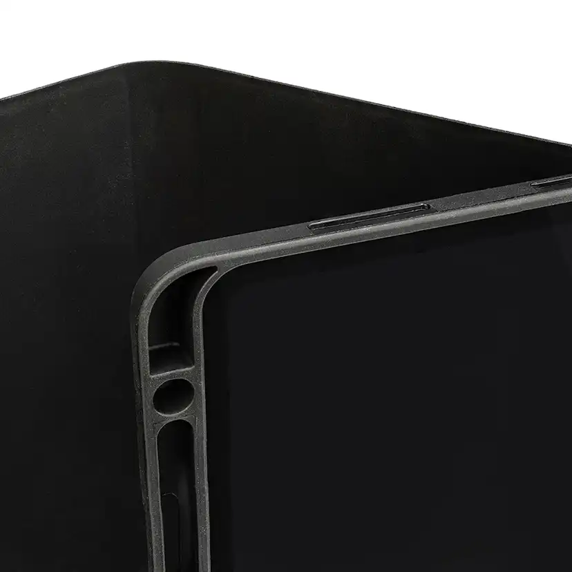 Fodral Tucano Up Plus iPad Air 10.9 tum (2020) Svart