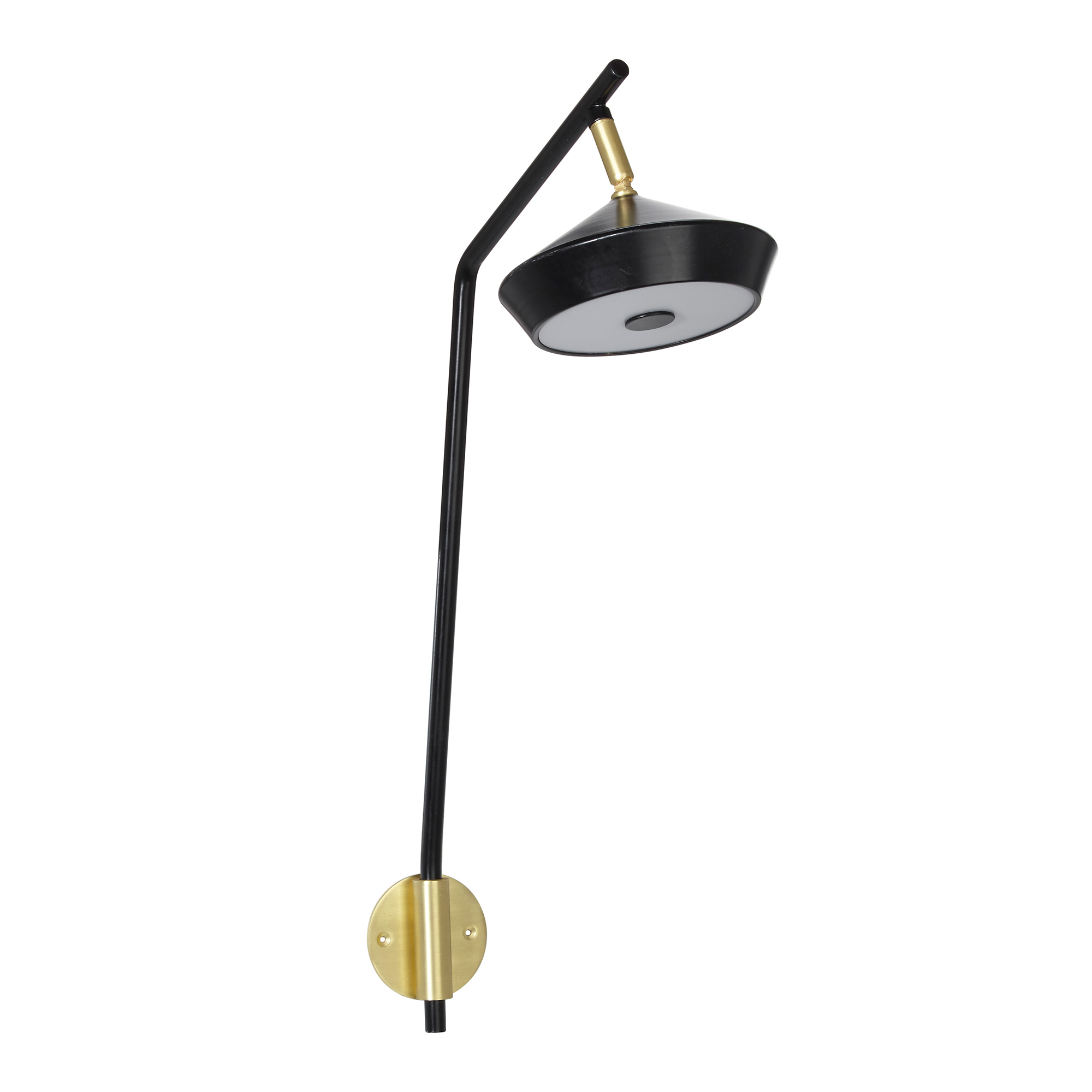 Vägglampa PR Home Geometri