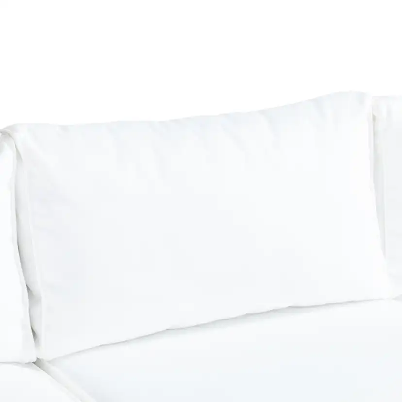 Loungegrupp Comfort Garden Bahamas 4-sits Rak med Utebord 100x60 Utomhus
