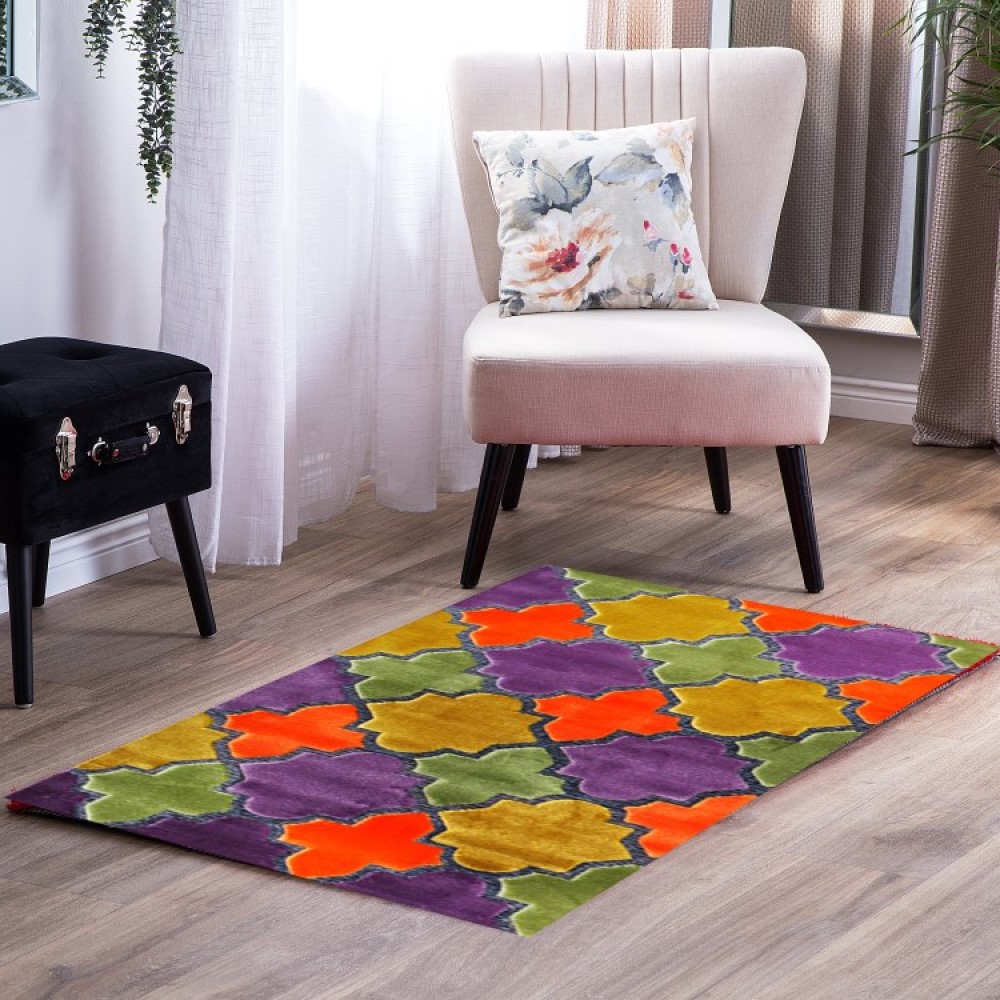 Gångmatta Pierre Cardin Diamond 2003E