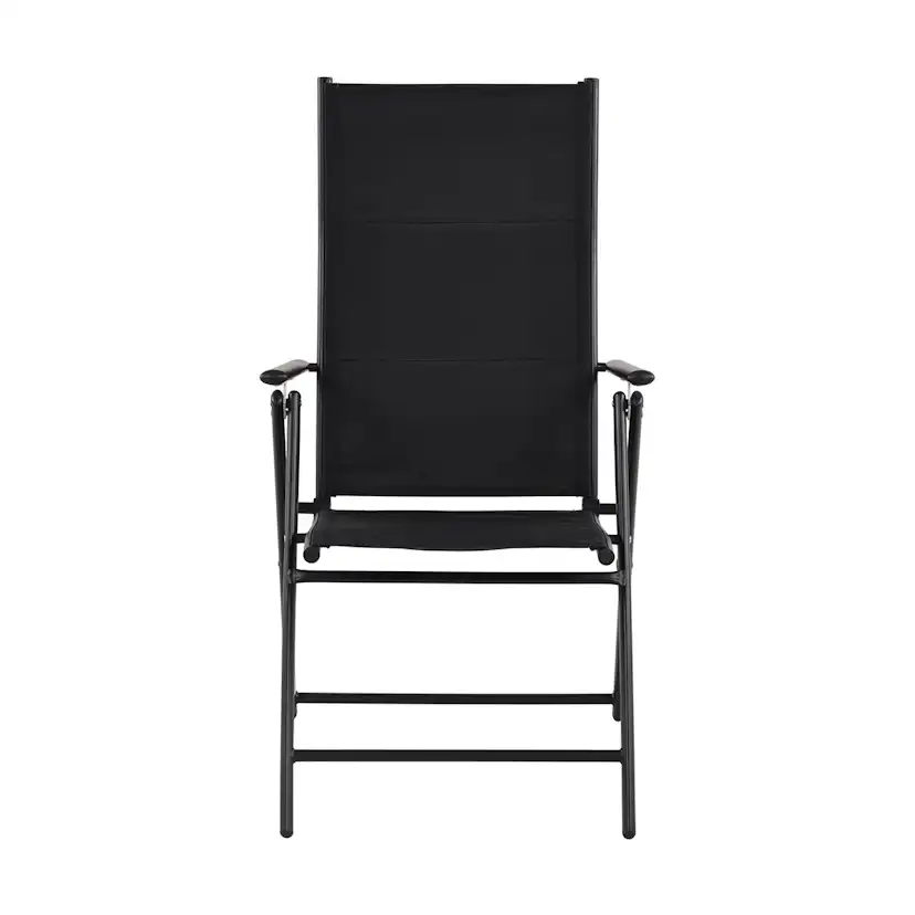 Positionsstol Comfort Garden Maggie Vadderad Positionsstol utomhus
