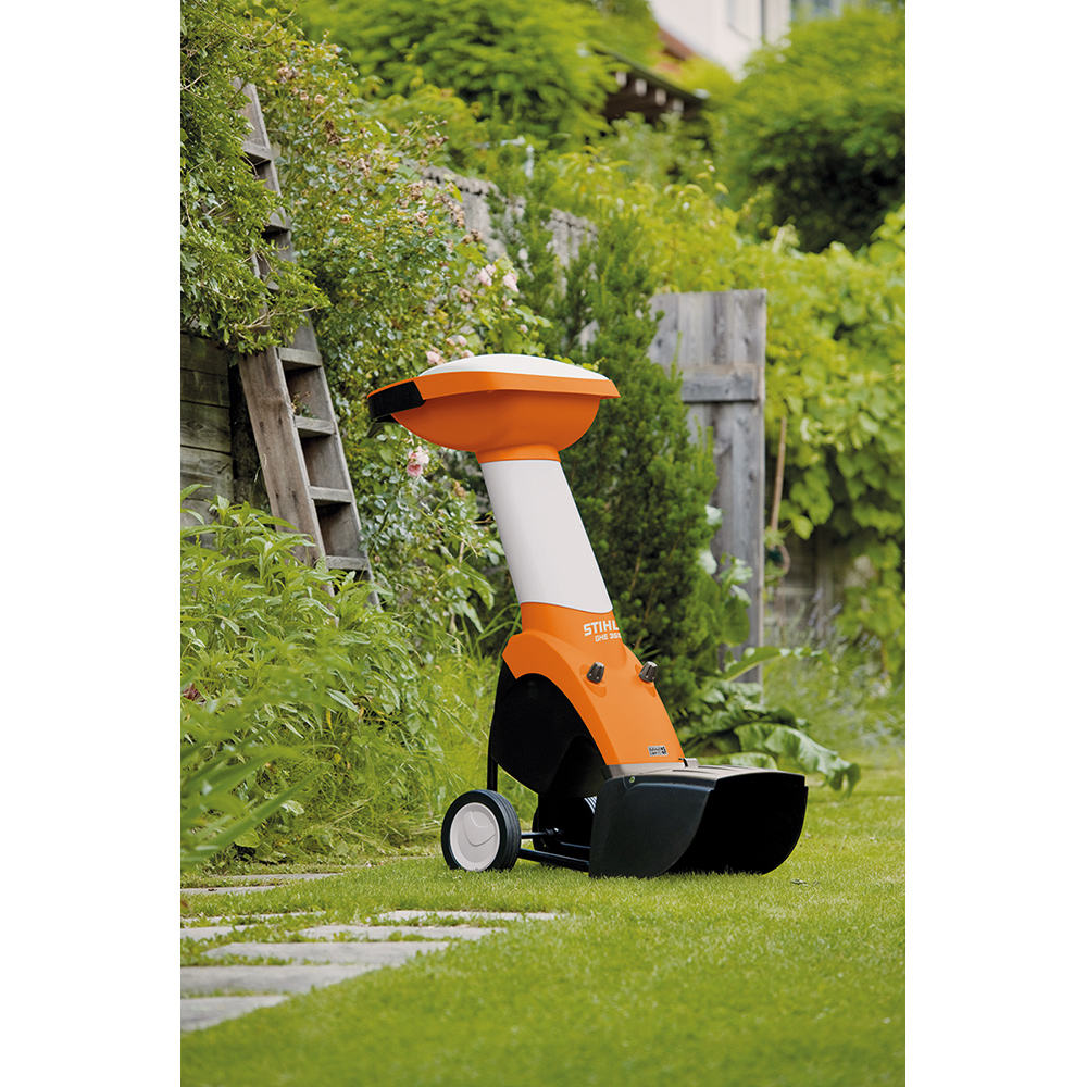 Kompostkvarn STIHL GHE 355