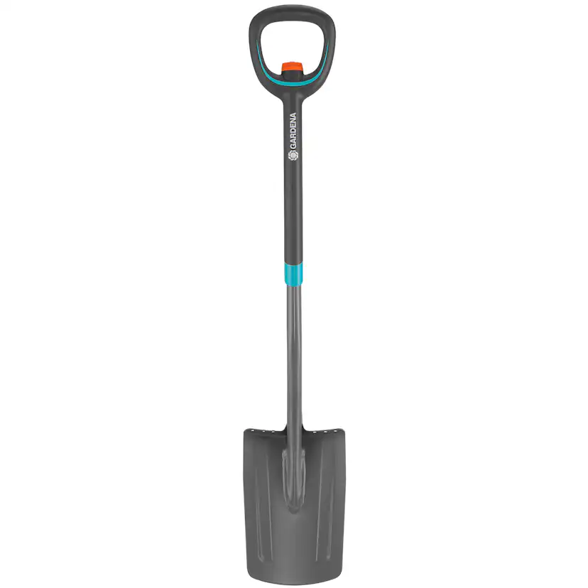 Teleskopisk Spade Gardena ErgoLine
