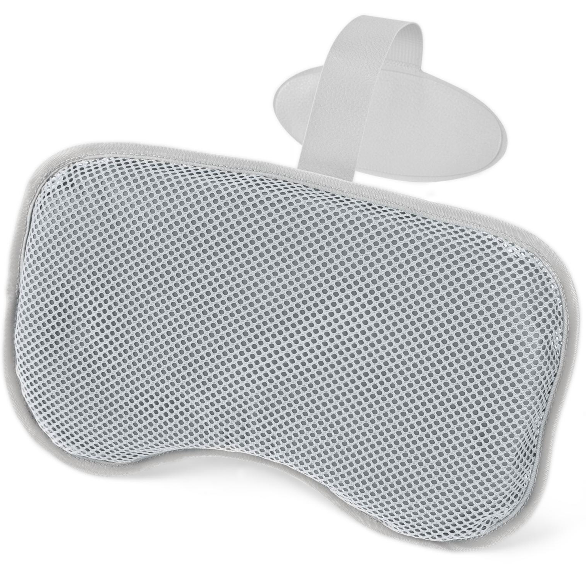 Nackkudde Bestway till Laz-Z Spa 2-pack Ergonomisk