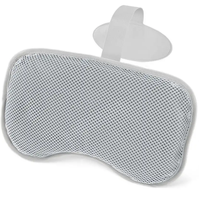 Nackkudde Bestway till Laz-Z Spa 2-pack Ergonomisk