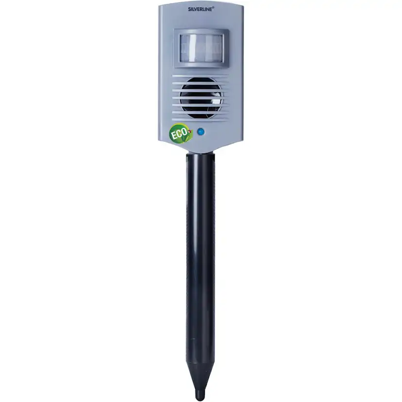 Avskräckare Silverline Mård Ma200