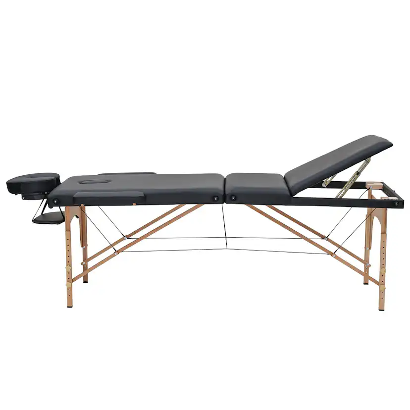 Massagebänk React P300