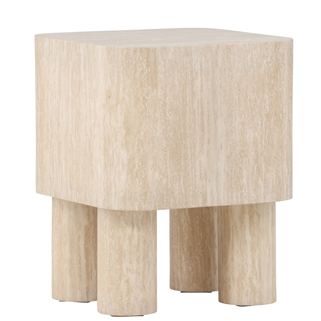 Sidobord Venture Home Klirou