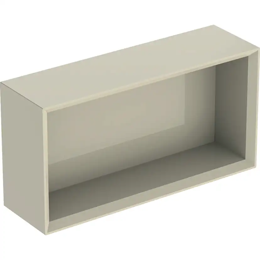 Väggbox Geberit iCon Rektangulär