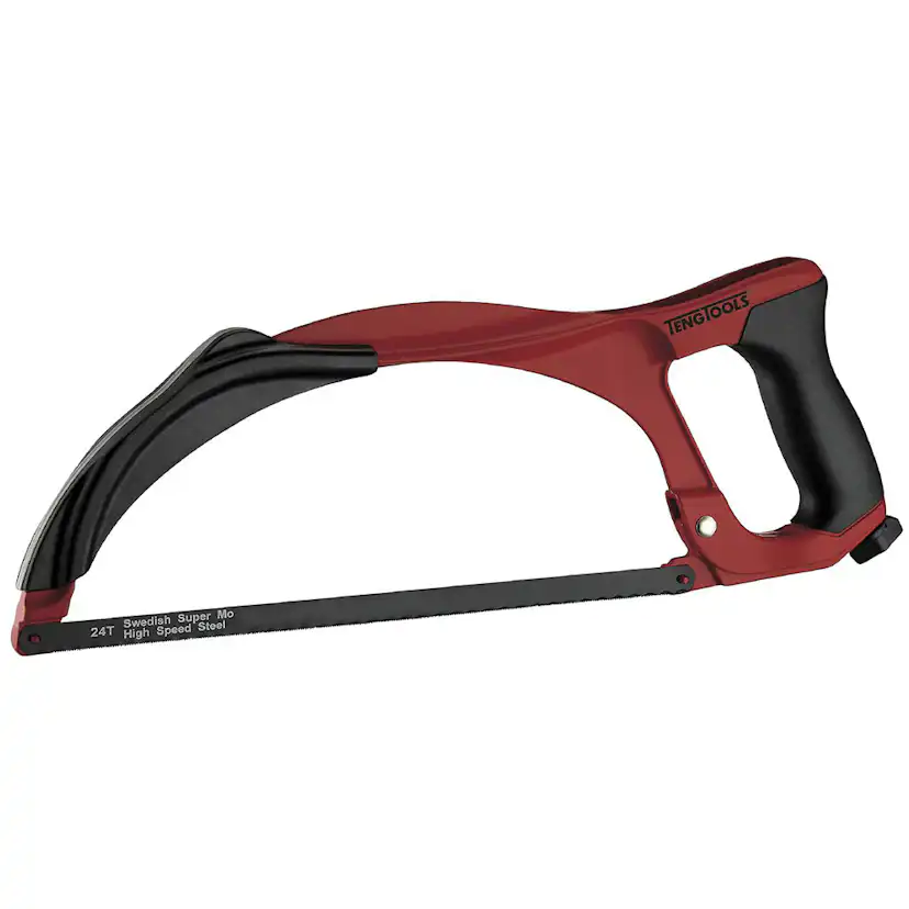 Bågfilsställning Teng Tools 701N