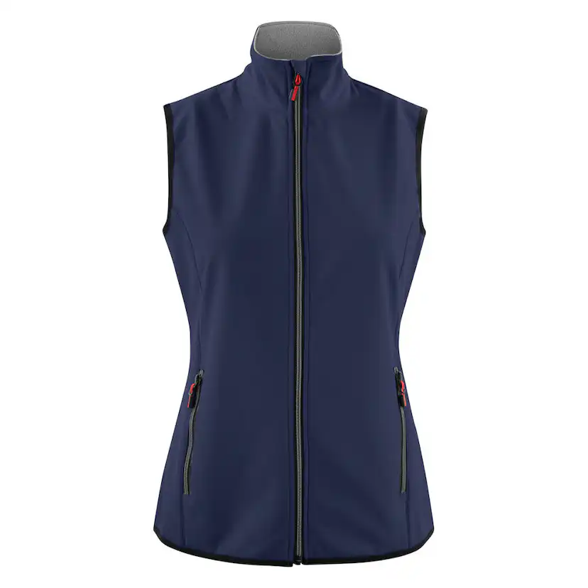 Väst Printer Trial Vest Lady