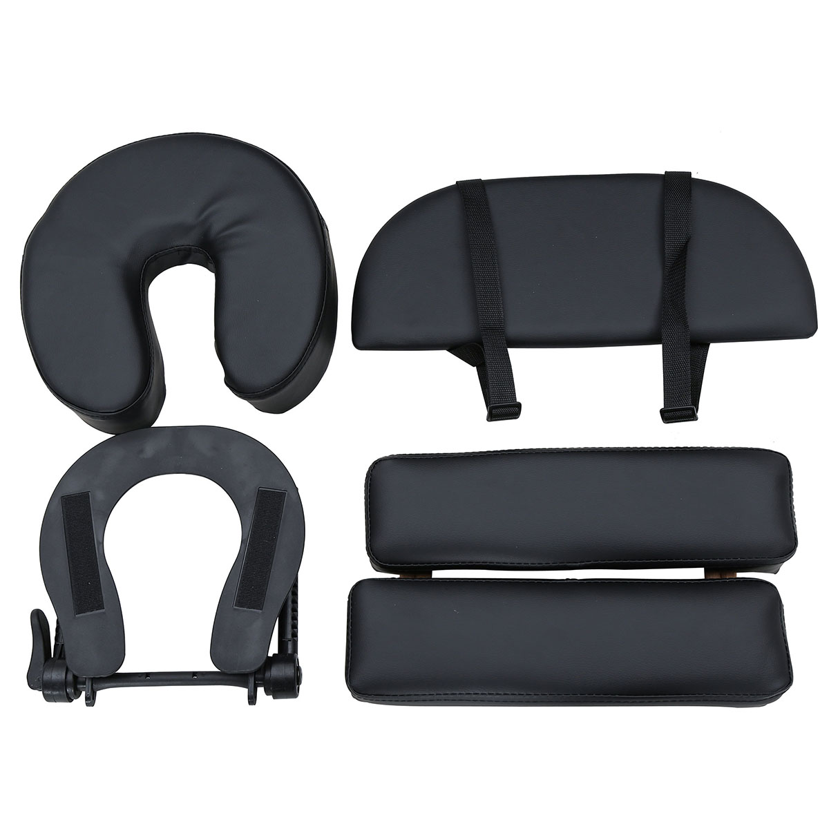 Massagebänk React P300