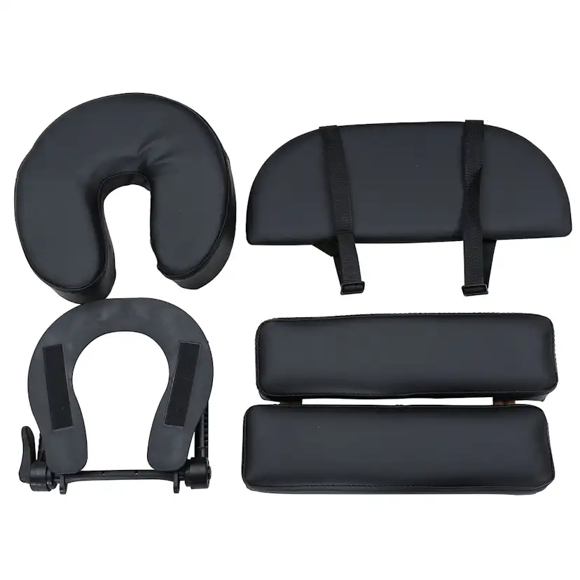 Massagebänk React P300