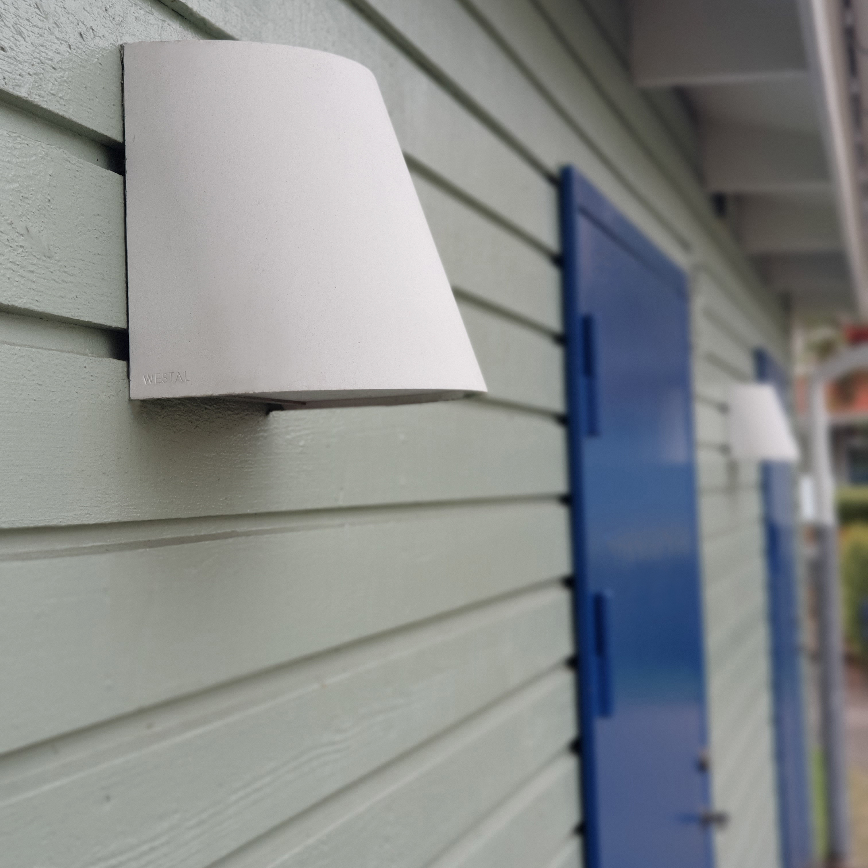 Väggarmatur Westal Maxi LED 12W