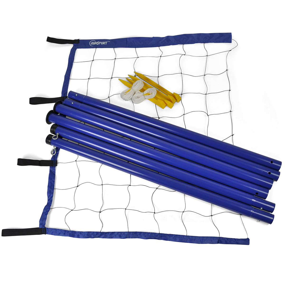 Volleyboll Set Sunsport Original