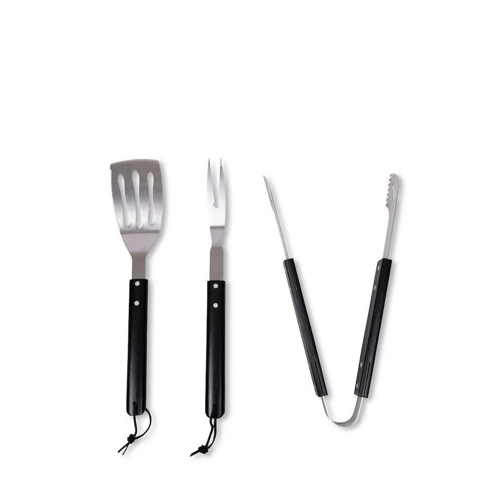 Grillset Sagaform Fredde BBQ 3 Delar