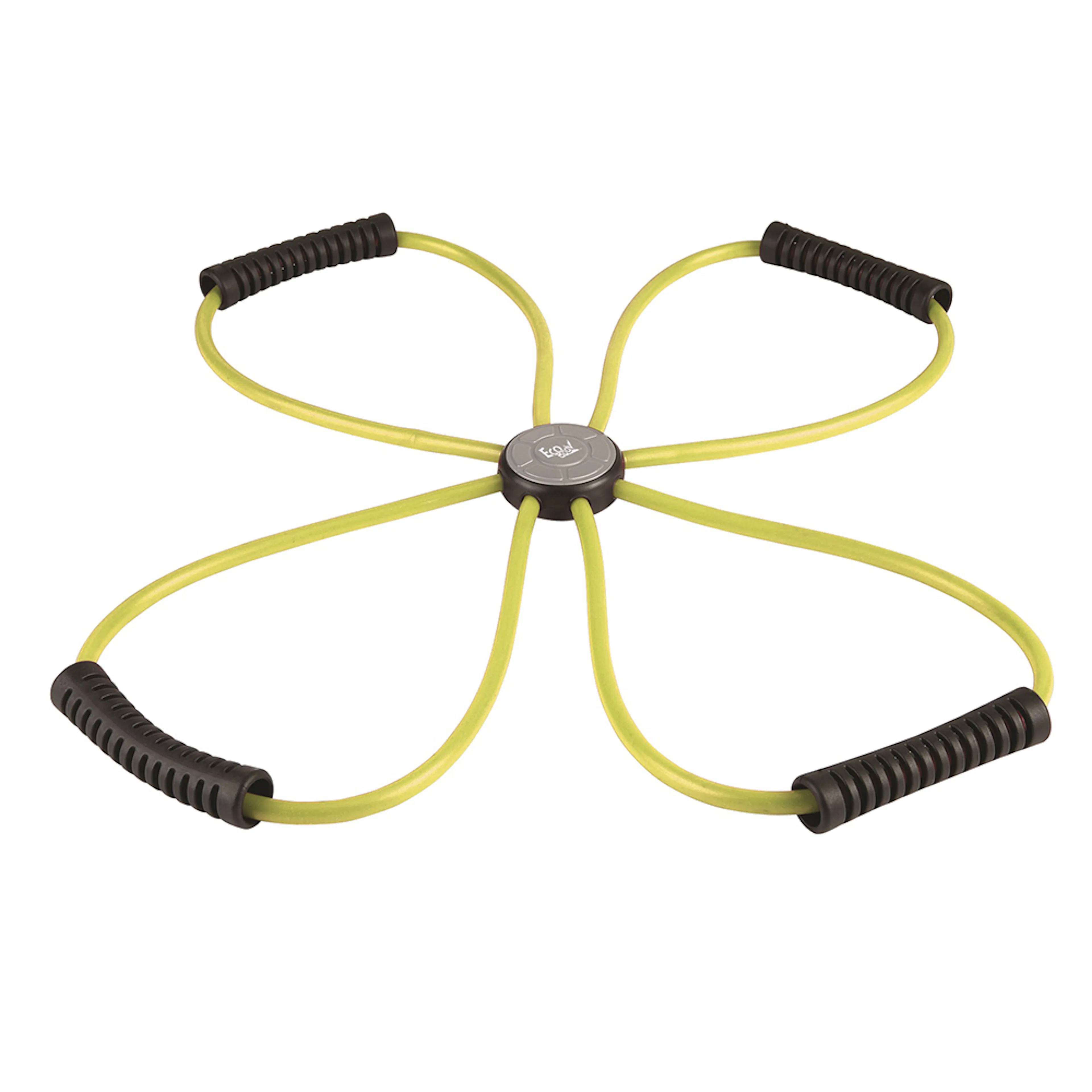 Träningsband Eco Body Multi-function Exerciser