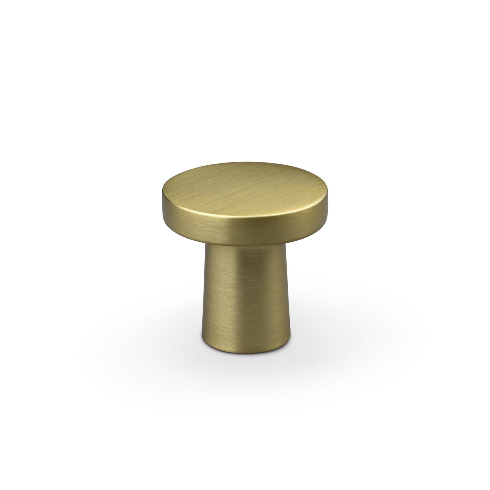 Knopp Theofils Garda D25 mm